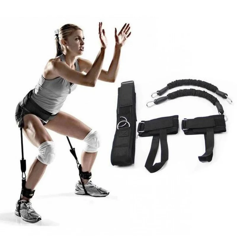 Andorse - Vertical High Jump Trainer - Image 3