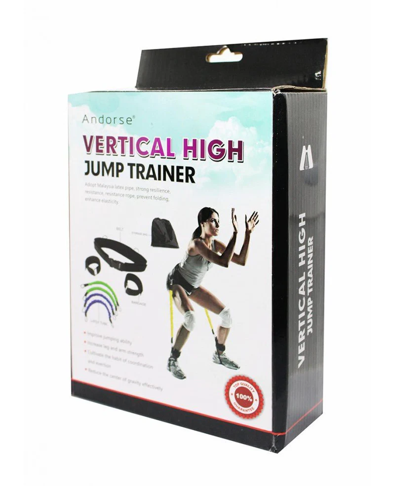 Andorse - Vertical High Jump Trainer - Image 2