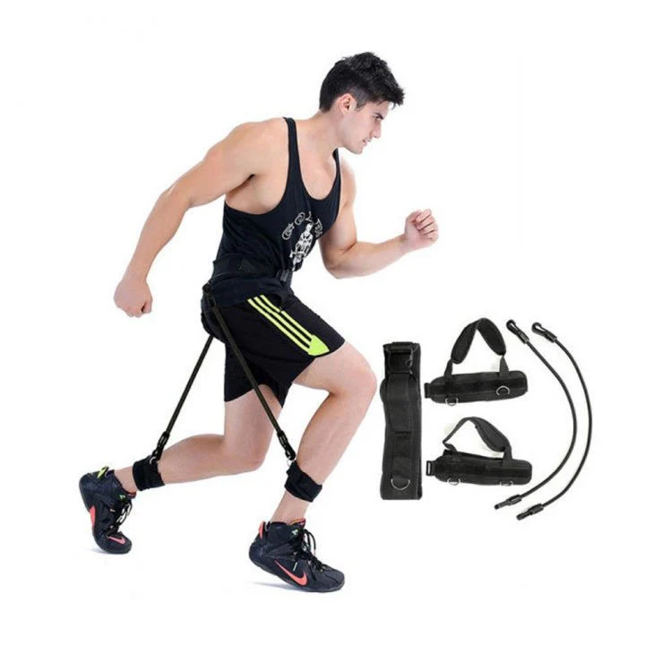 Andorse - Vertical High Jump Trainer - Image 6