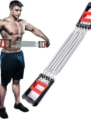 ksa-Fitness Accessories