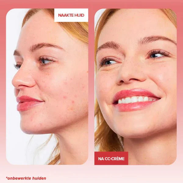 CC Cream SPF-25 ksa - Image 3