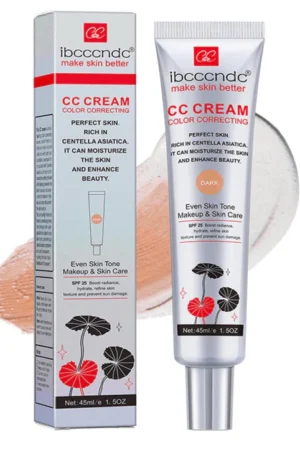 CC Cream SPF-25 ksa