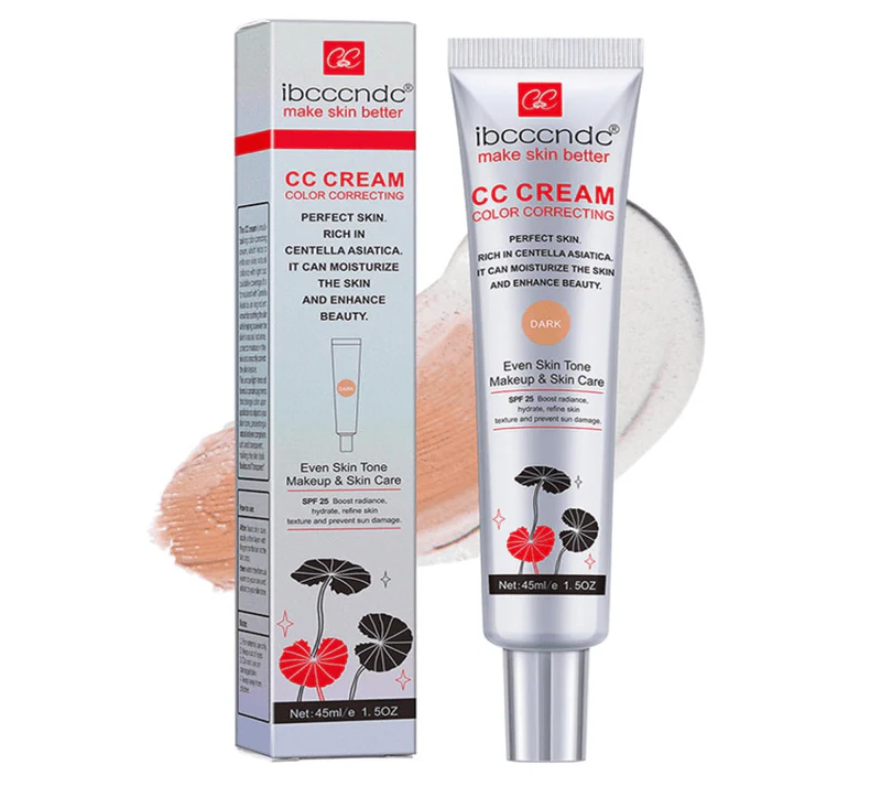 CC Cream SPF-25 ksa
