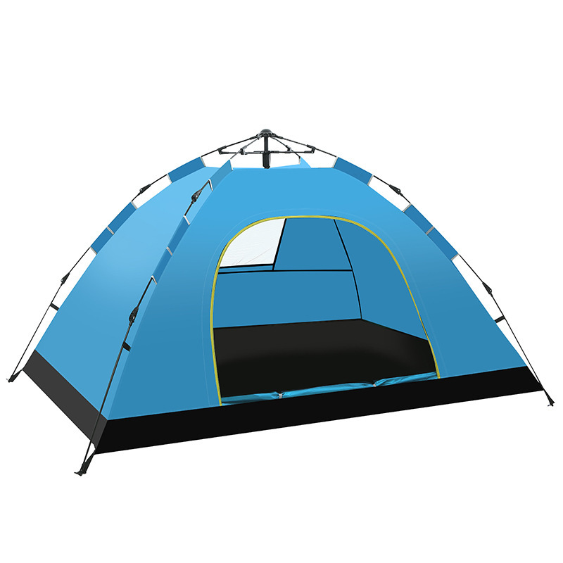 Outdoor Portable Fully Automatic 6 Outdoor Portable Fully Automatic - Image 6