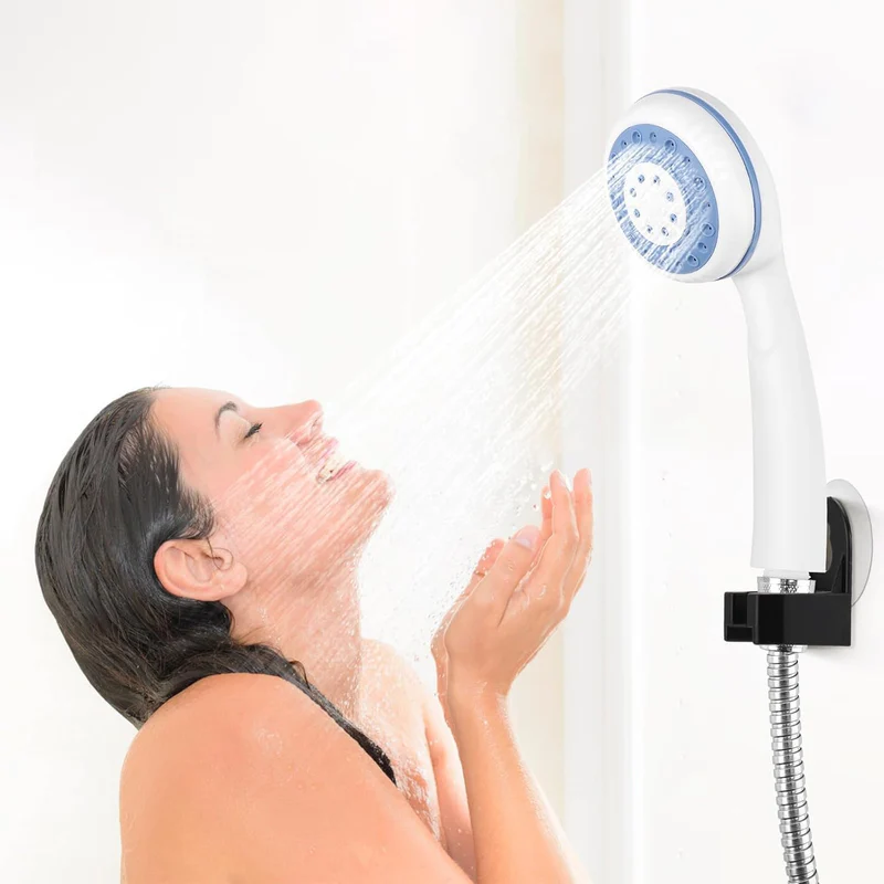 Compact Handheld Outdoor Shower KSA - Image 5
