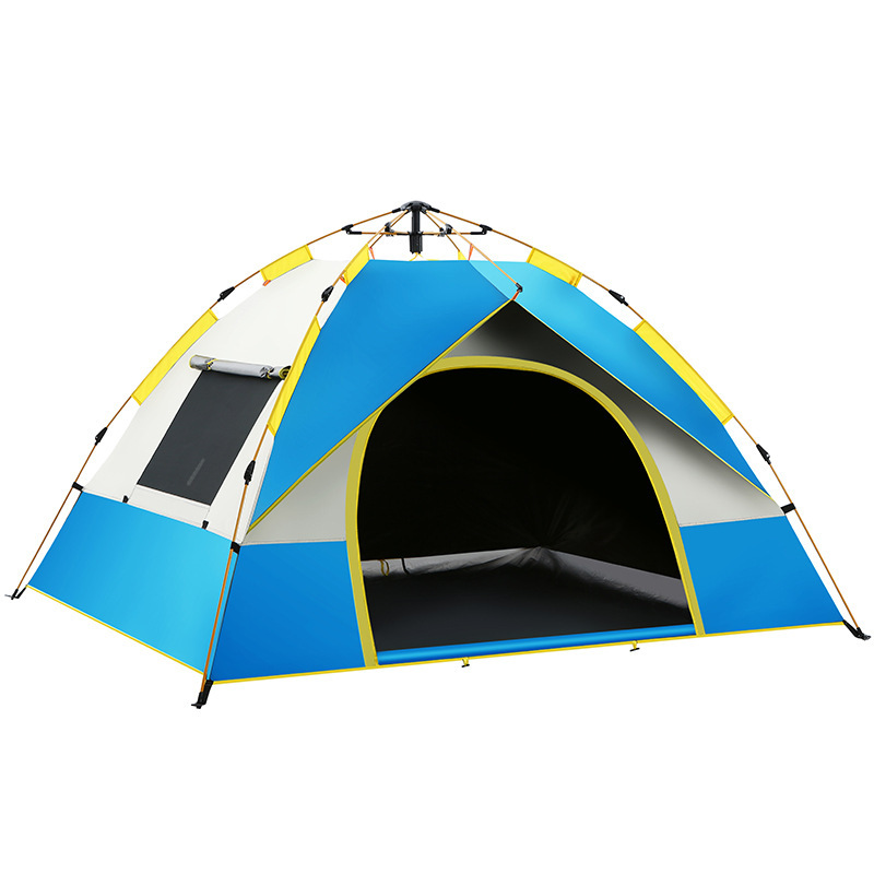 Outdoor Portable Fully Automatic 2 Outdoor Portable Fully Automatic - Image 2