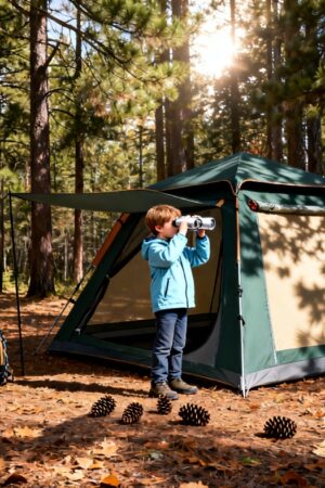 Family Quick-opening Tent 84.6L X 84.6W X 55.9H Tent Instant Camping Rainproof Tent 2-4 Person Tent Outdoor Tent Camping Tent  Hiking Tent Camping Set Pop-up Tent Outdoor Tent Party Portable Tent
