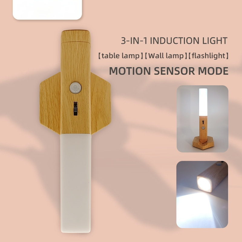 Smart Home Wooden Moving 6 Smart Home Wooden Moving - Image 6