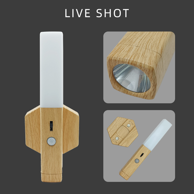Smart Home Wooden Moving 2 Smart Home Wooden Moving - Image 2