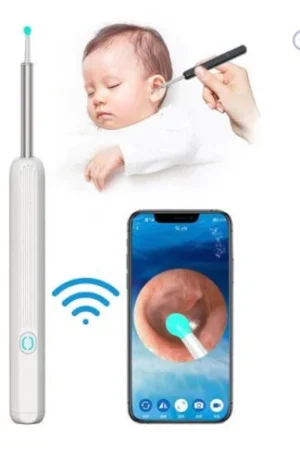 Earwax Removal Kit ksa