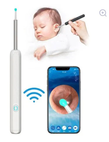 Earwax Removal Kit ksa