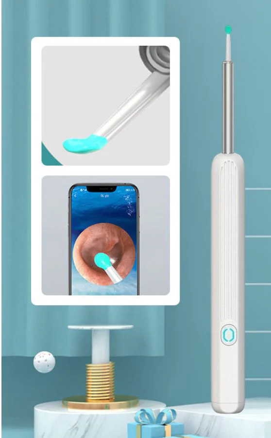 Earwax Removal Kit ksa - Image 6