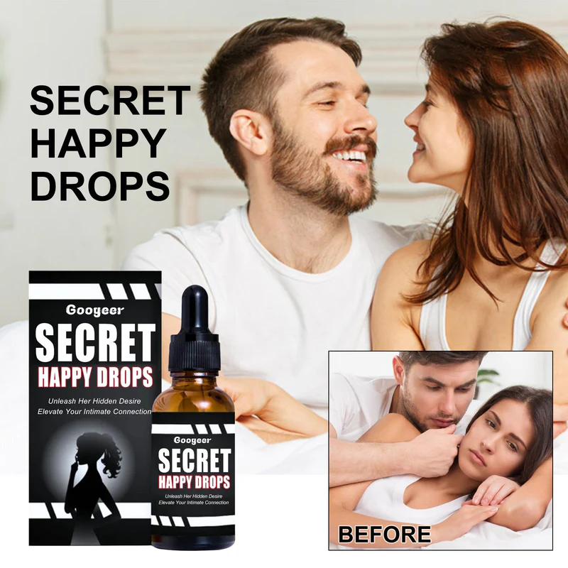 Googear Secret - Happy Drops ksa - Image 4