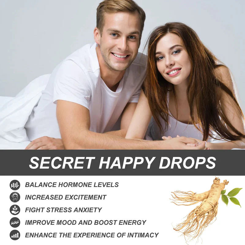 Googear Secret - Happy Drops ksa - Image 2