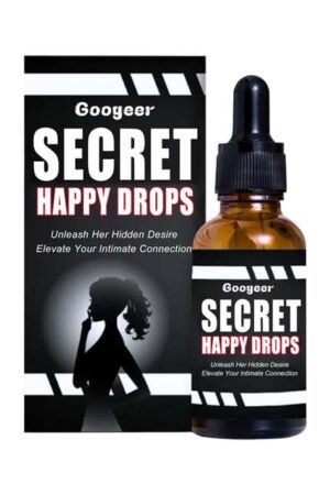 Googear Secret - Happy Drops ksa