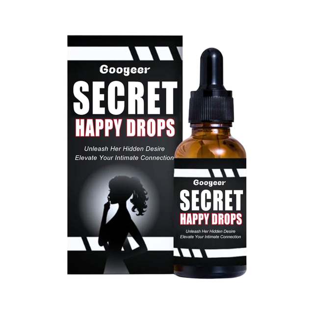 Googear Secret - Happy Drops ksa