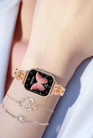 Haino Teko Mini G-10 Smart Watch ©ksa