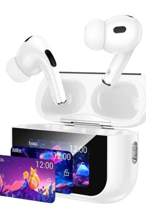 Hoco - Touch Screen BT Earbud (EW72)