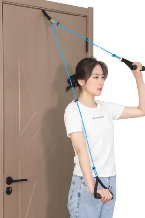 HSHBXD - Shoulder Pulley KSA