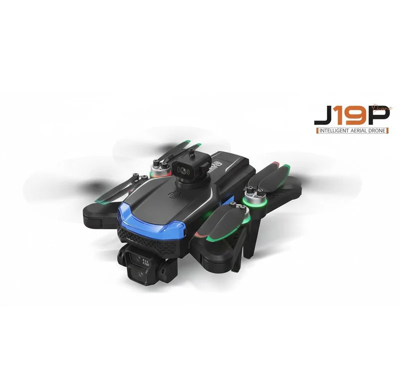 Intelligent Aerial Drone © - Image 2