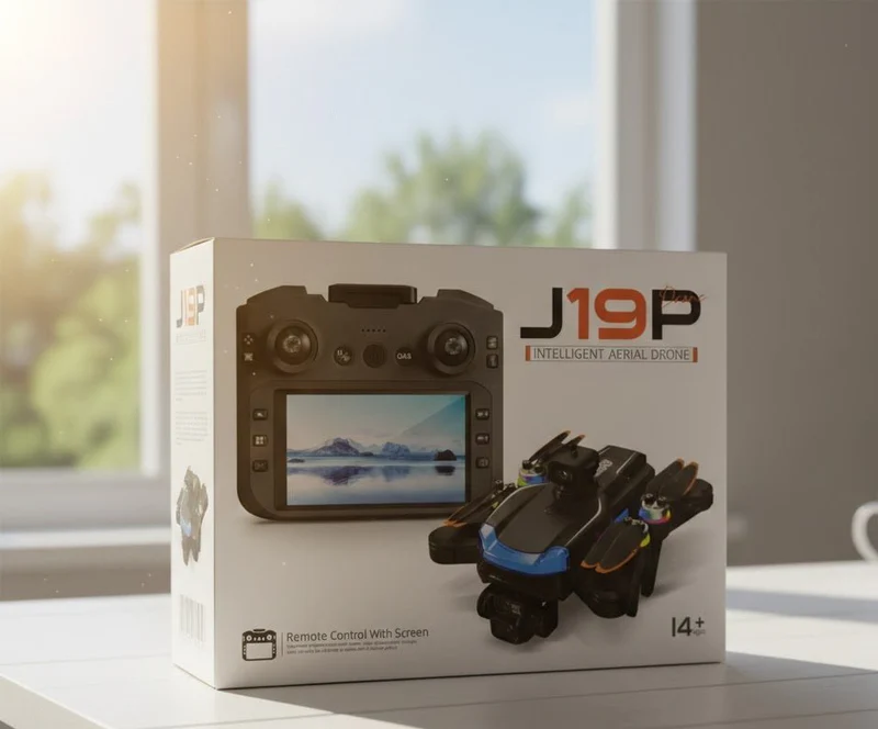 Intelligent Aerial Drone © - Image 5