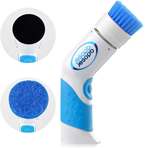 Jesopb - Power Scrubber - Image 8