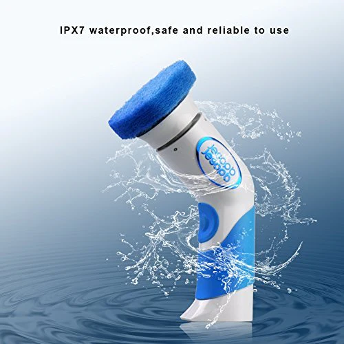 Jesopb - Power Scrubber - Image 5