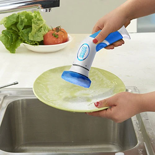 Jesopb - Power Scrubber - Image 2