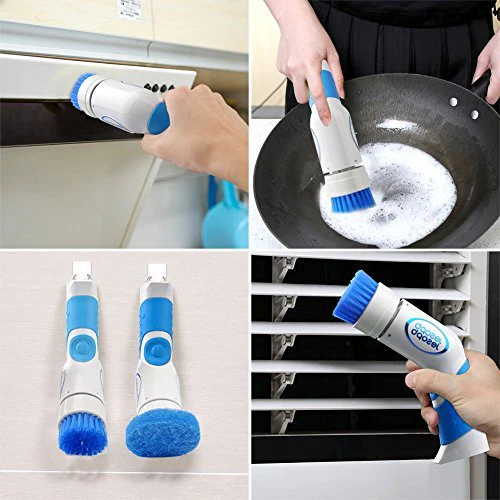Jesopb - Power Scrubber - Image 4