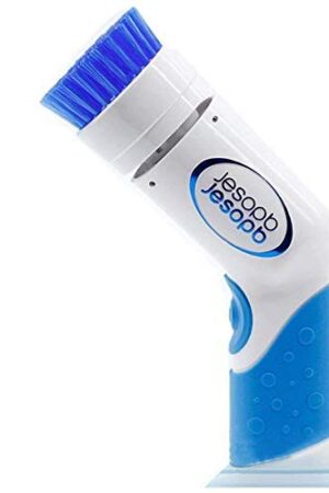 Jesopb - Power Scrubber