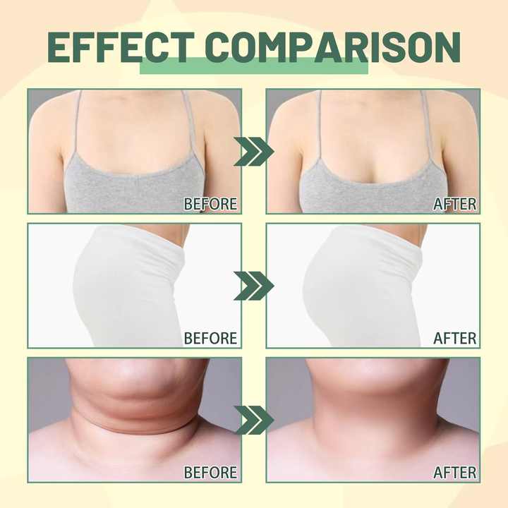 Ouhoe - Compact Body Oil - Image 3