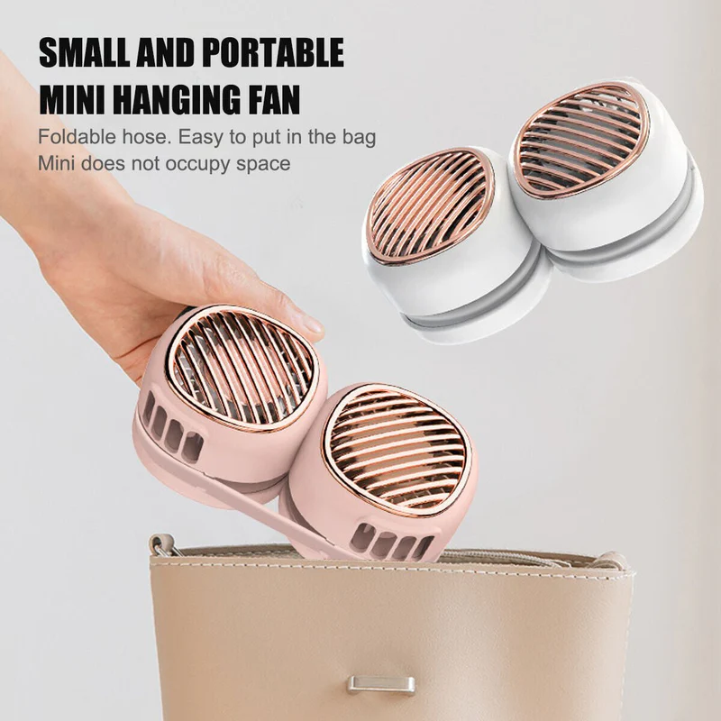 Fan Air Cooler Rechargeable 5 Fan Air Cooler Rechargeable - Image 5