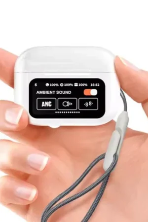 Reduction Touch Earbud KSA