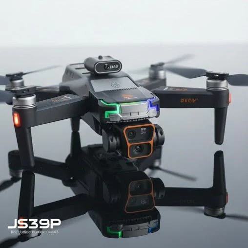8K Ultra Clear Camera Drone © - Image 3