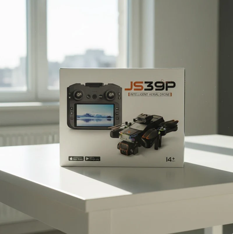 8K Ultra Clear Camera Drone © - Image 4