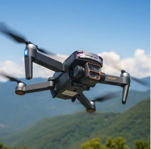 8K Ultra Clear Camera Drone © - Image 2