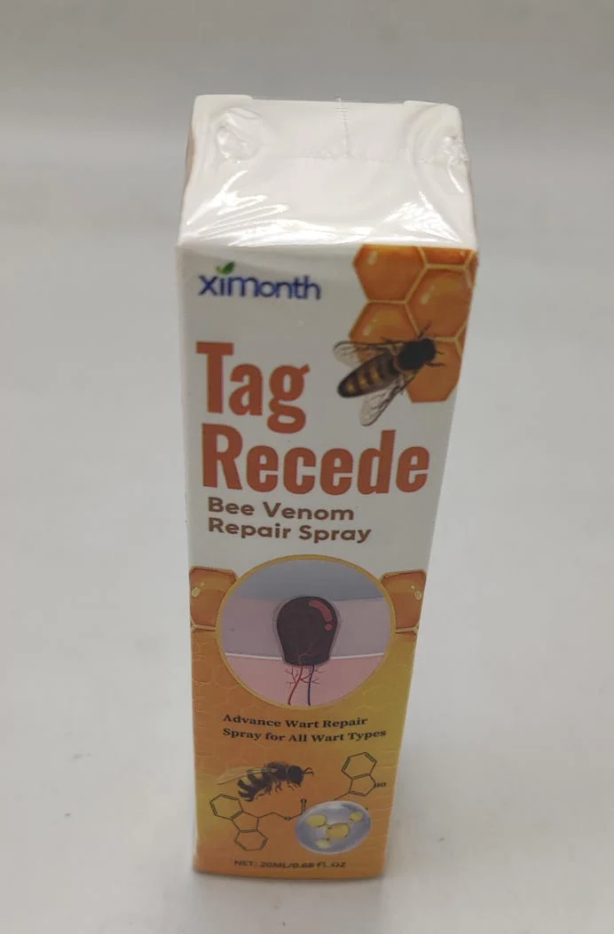 Tag Recede - Bee Venom Repair Spray - Image 2