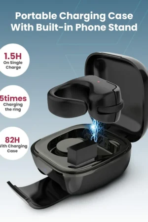 Touch Loop Finger Ring Mouse KSA
