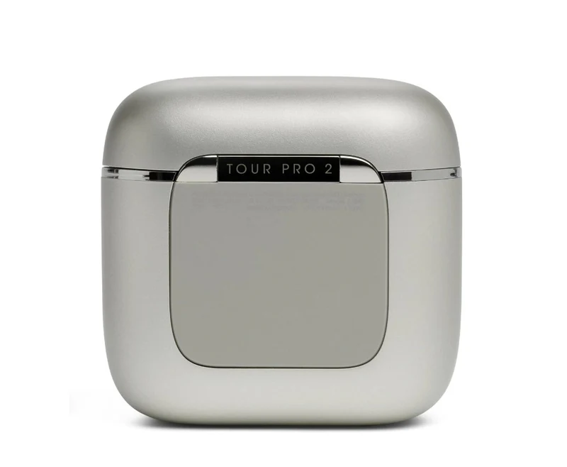 Earbuds with mini display - Image 3