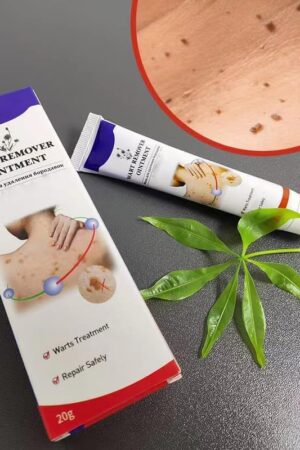 Warts Remover ksa