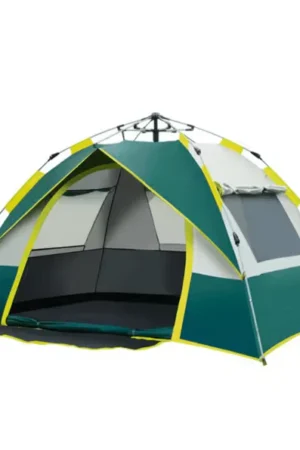 Outdoor Portable Fully Automatic
