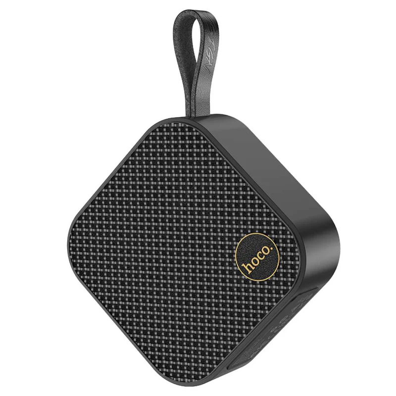 Hoco -Sports BT Speaker (HC22) ksa - Image 6