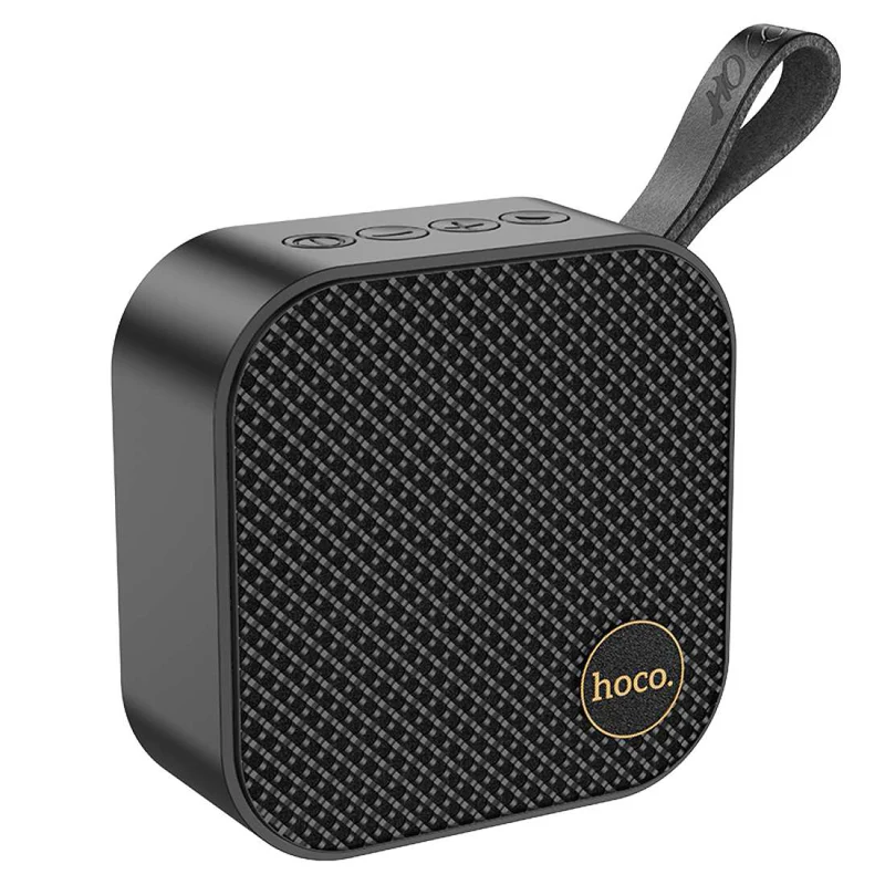 Hoco -Sports BT Speaker (HC22) ksa - Image 2