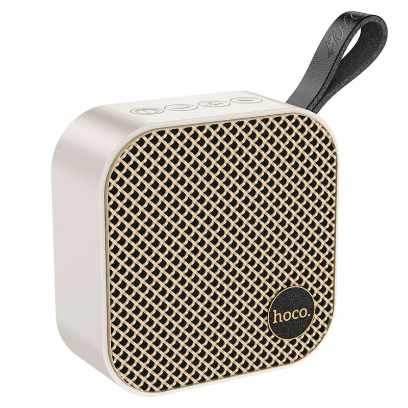 Hoco -Sports BT Speaker (HC22) ksa - Image 5