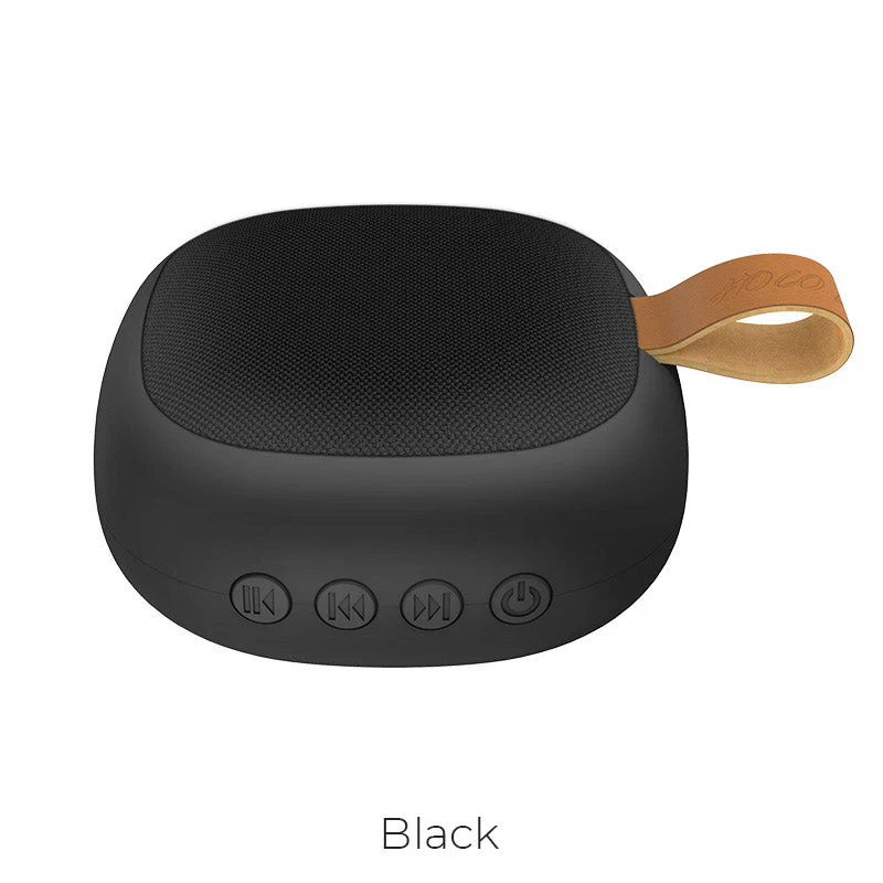 Hoco - Wireless Speaker (BS31) - Image 5