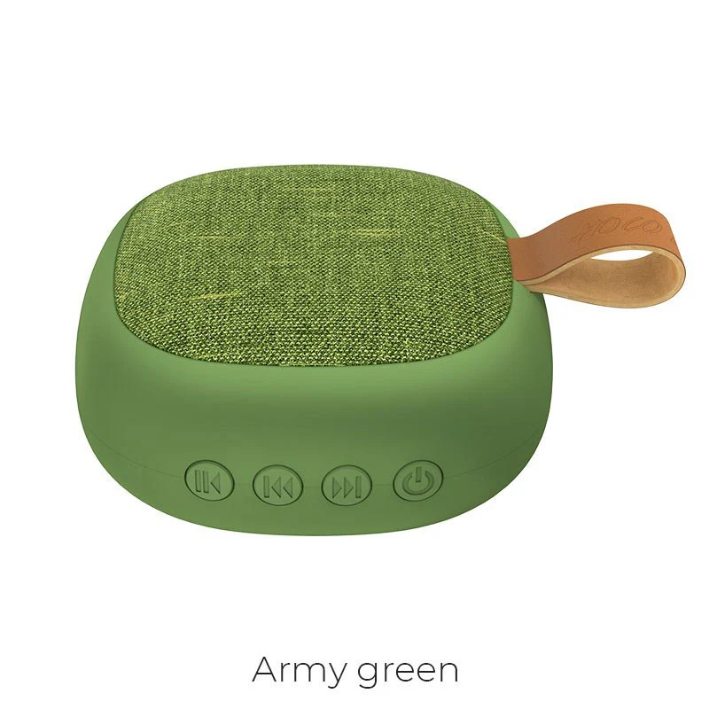 Hoco - Wireless Speaker (BS31) - Image 3