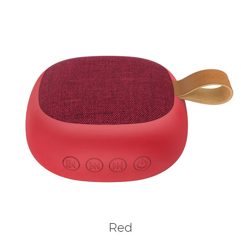 Hoco - Wireless Speaker (BS31) - Image 2