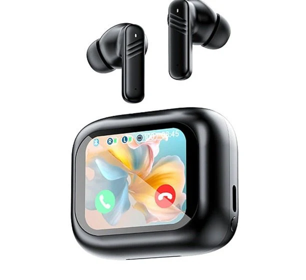 Smart Touch Earburds - Image 8