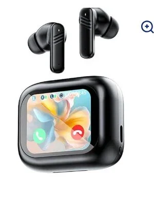 Smart Touch Earburds