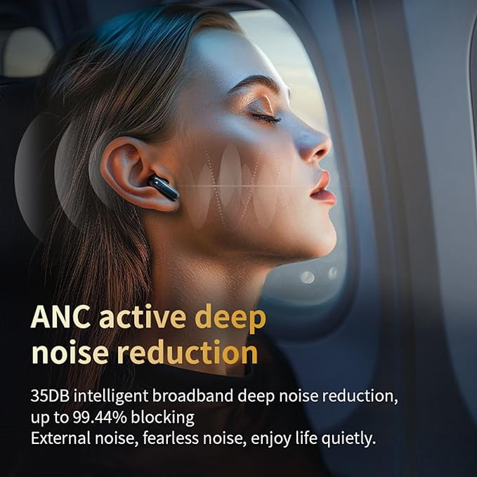 Smart Touch Earburds - Image 3